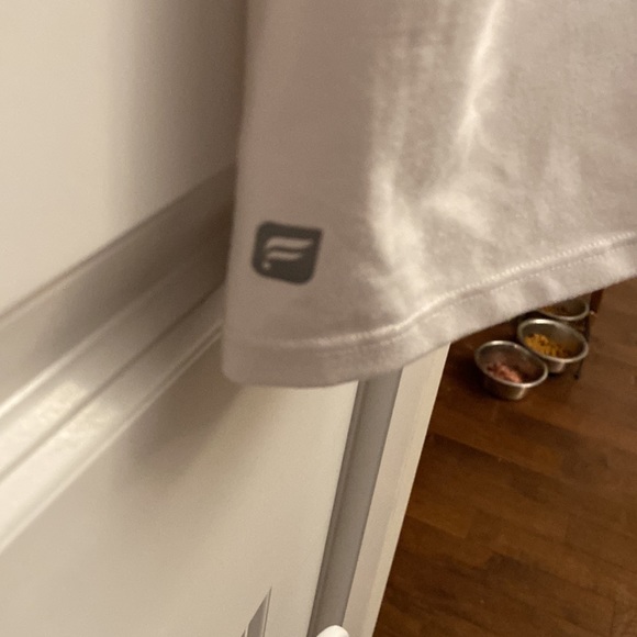 Fabletics Racerback Top - Picture 3 of 4